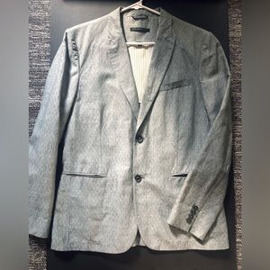 John Varvatos summer sports jacket
